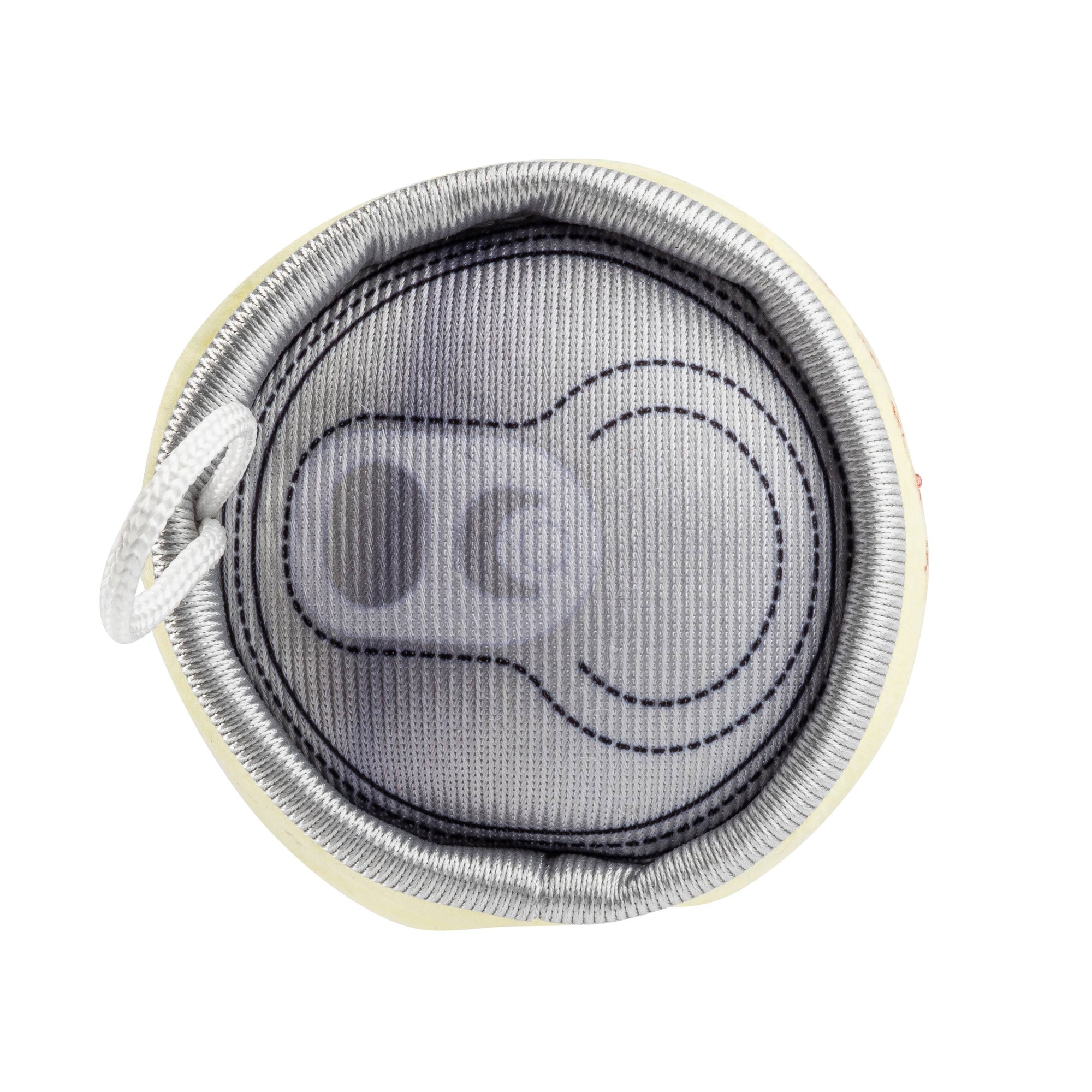 Olipup Soda Grrrisp Apple Dog Toy