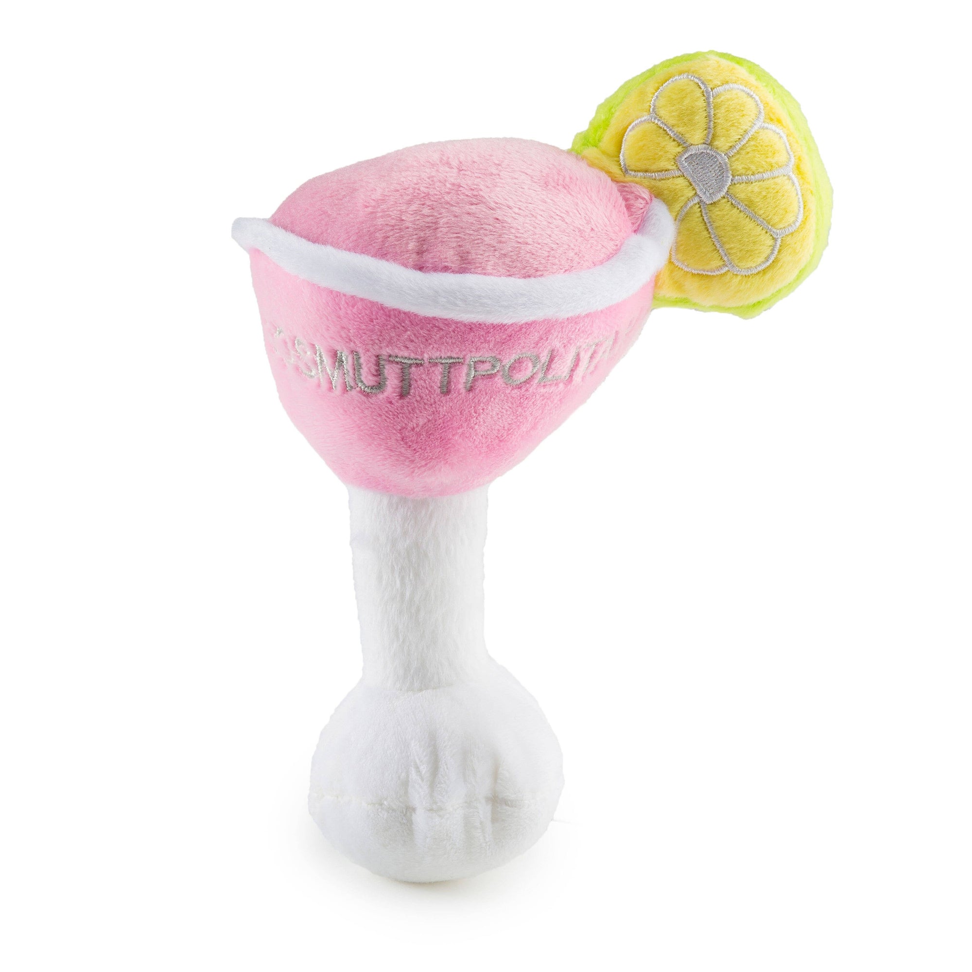 Cosmuttpolitan Toy Dog Toy