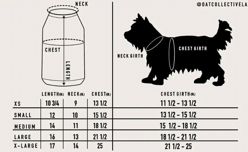 I ❤️ SF, Dog Sweater