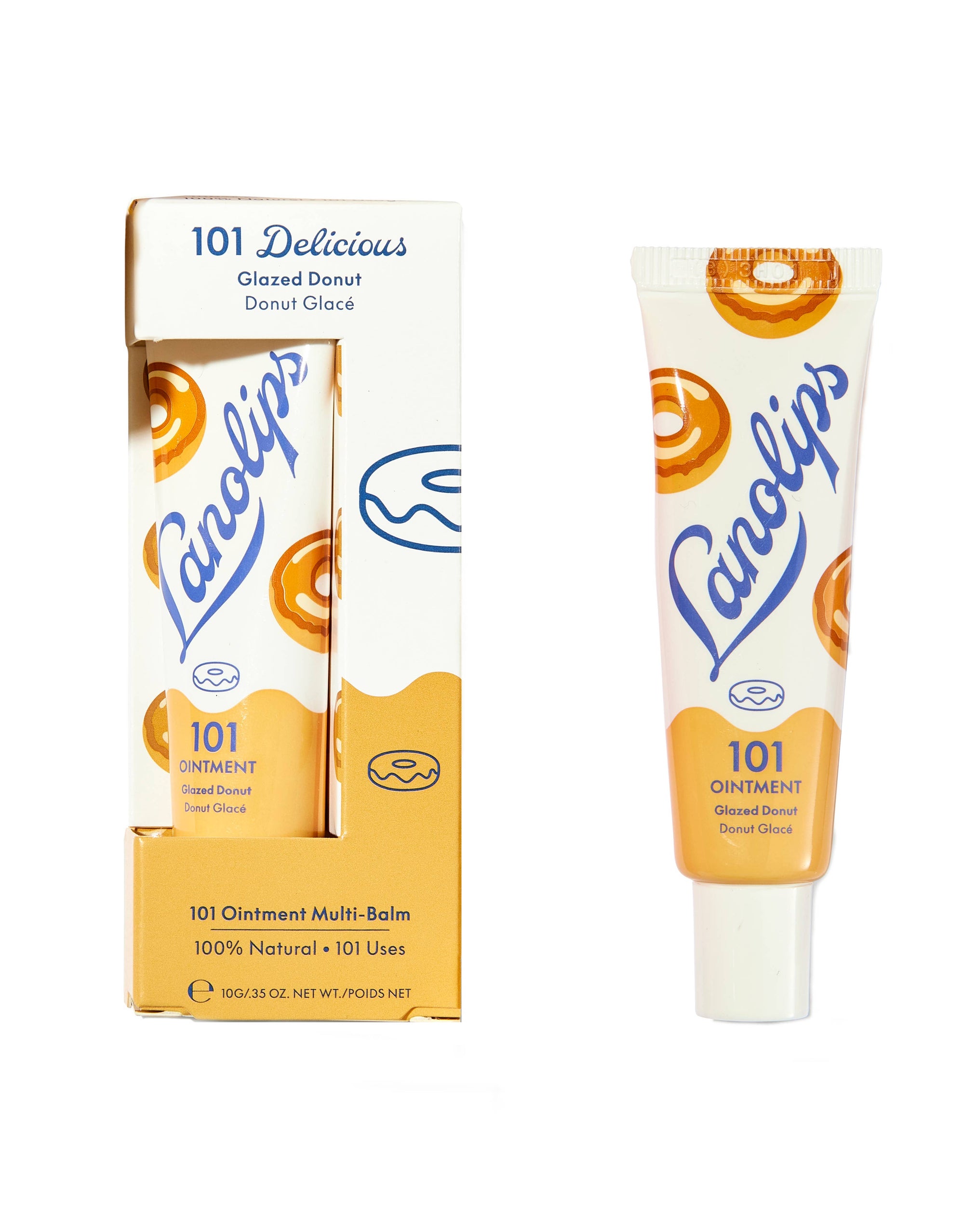 101 Ointment Multi-Balm, Glazed Donut