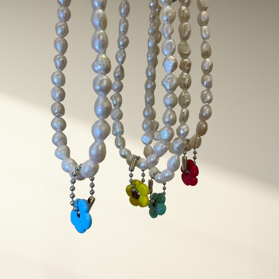 Bloom Necklace