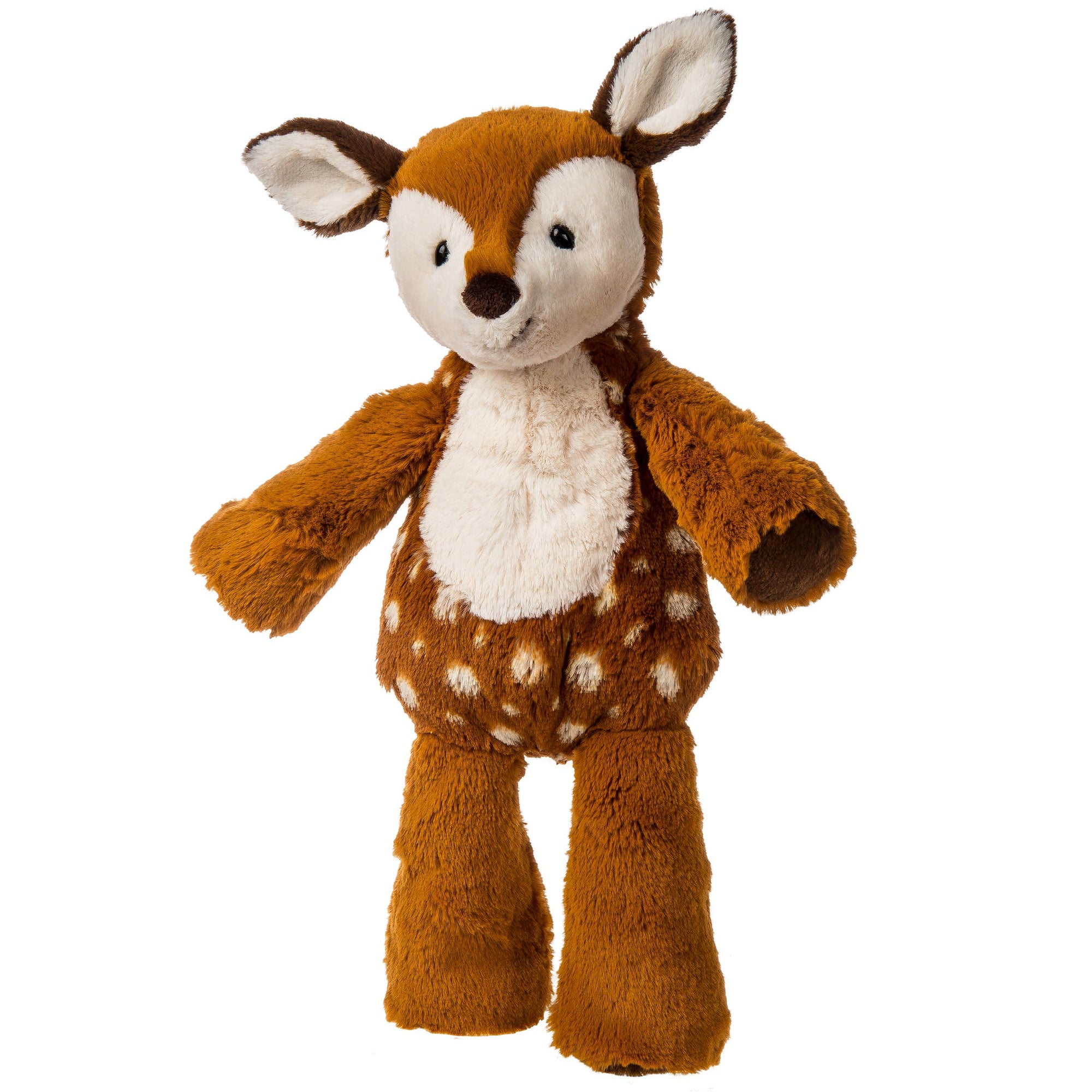Marshmallow Fawn Plush Toy