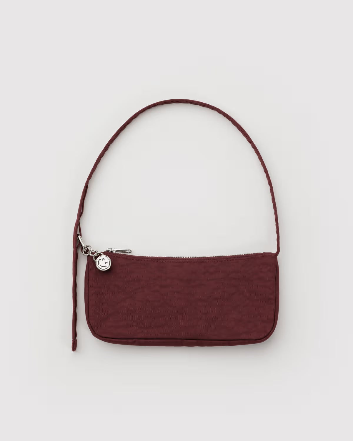 Nylon Pochette, Mahogany