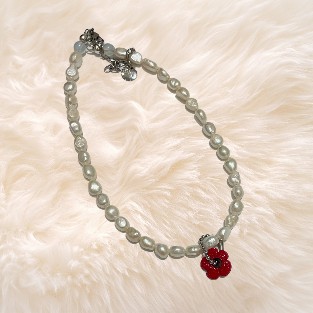 Bloom Necklace