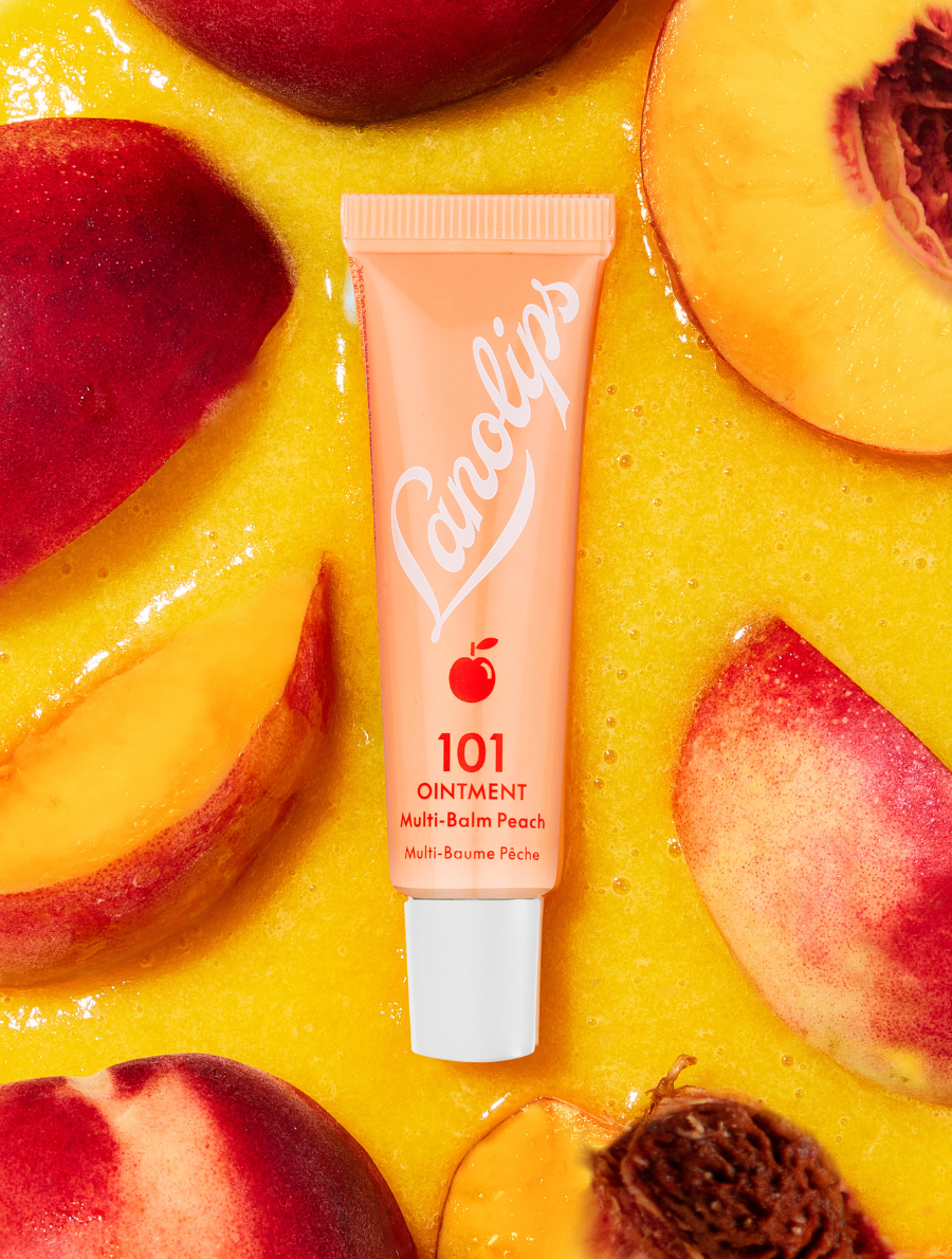 101 Ointment Multi-Balm, Peach