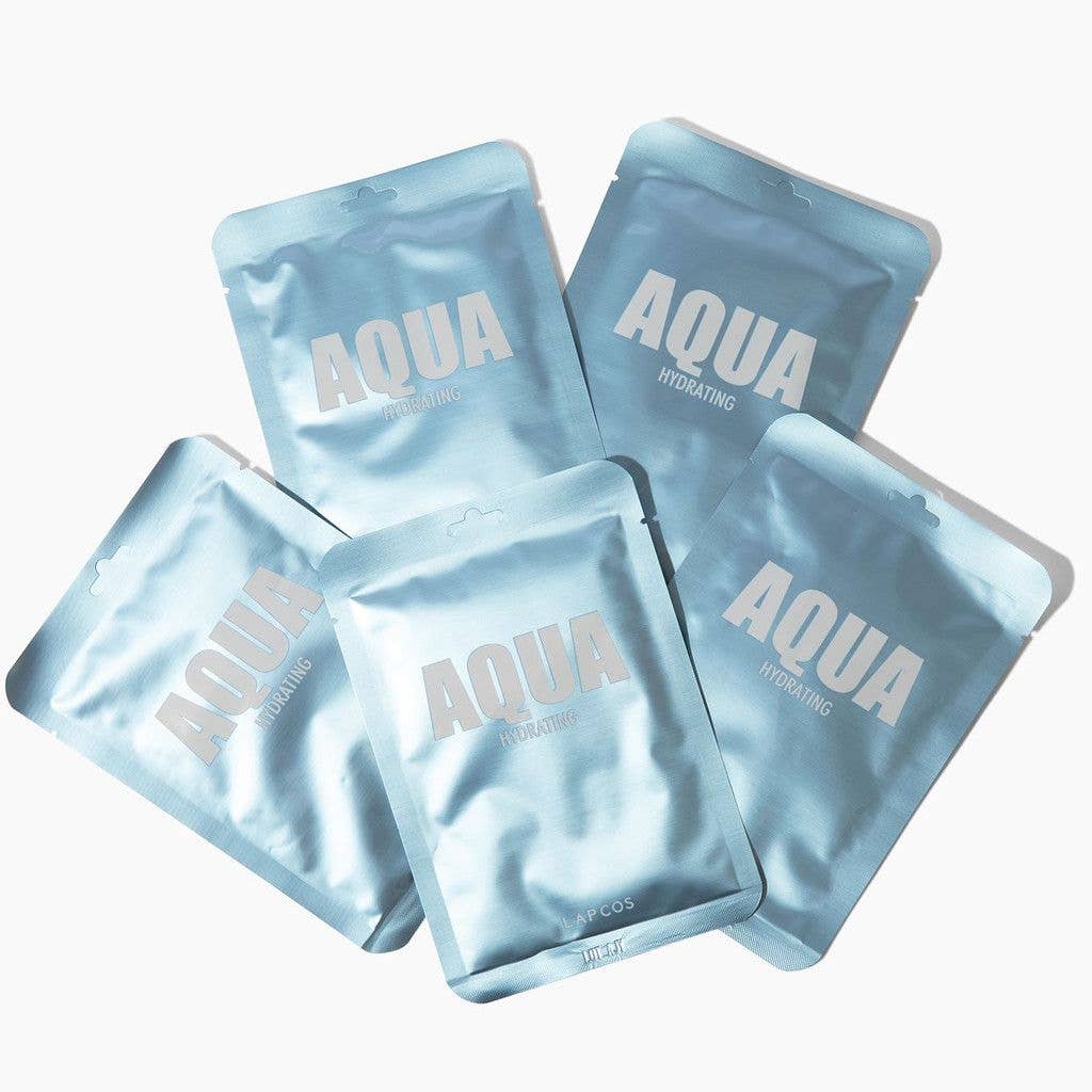 Aqua Mask
