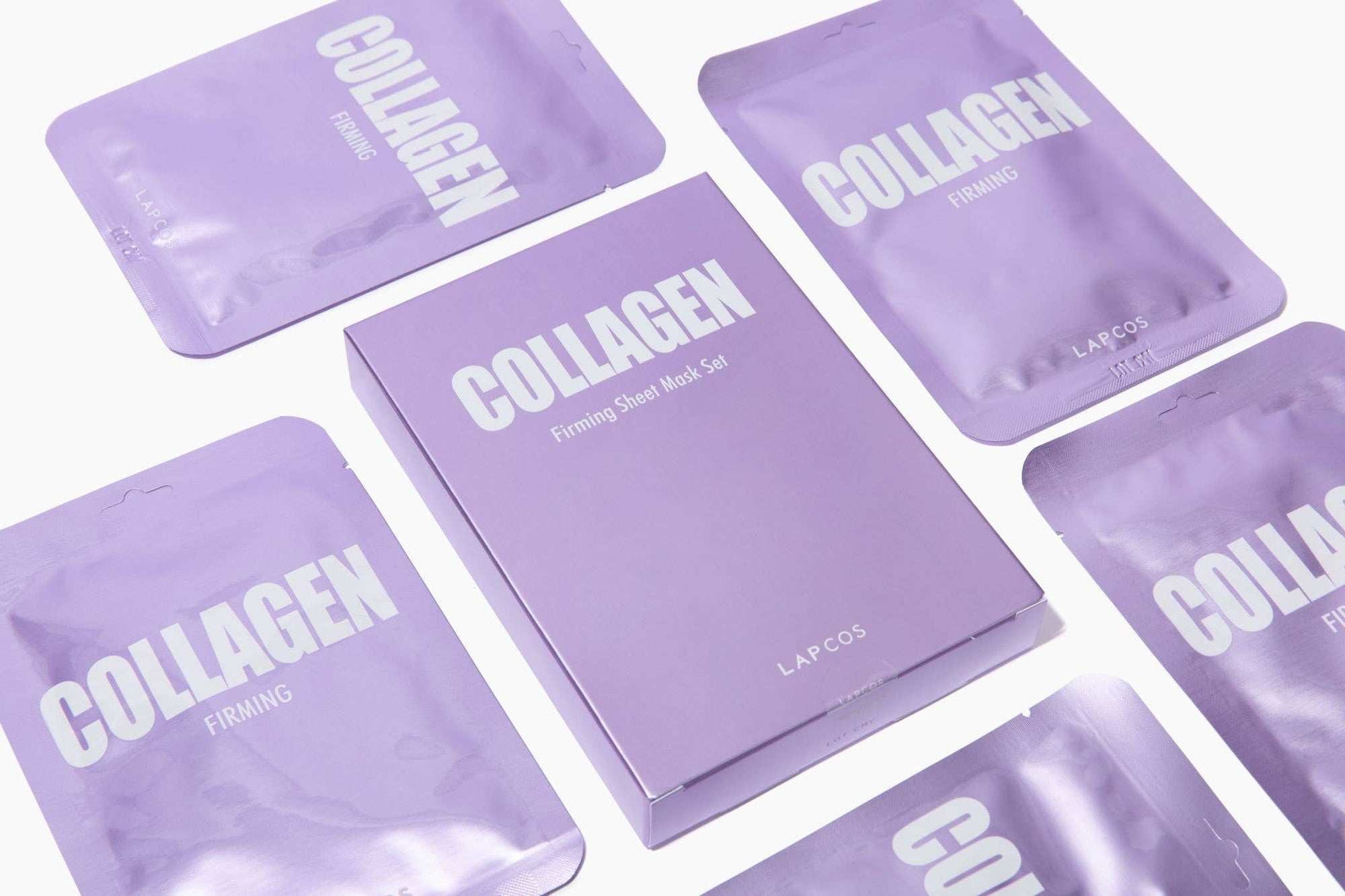 Collagen Mask