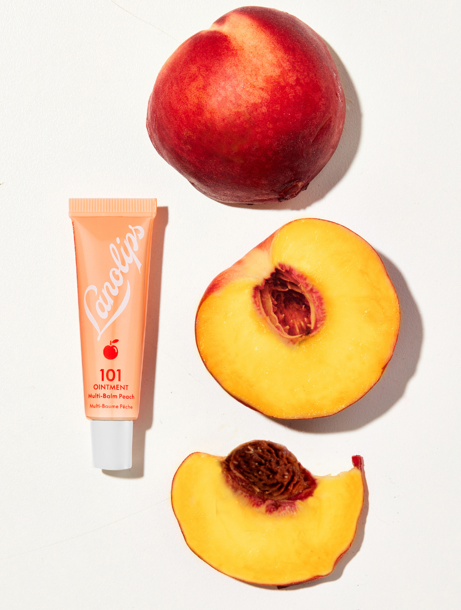 101 Ointment Multi-Balm, Peach