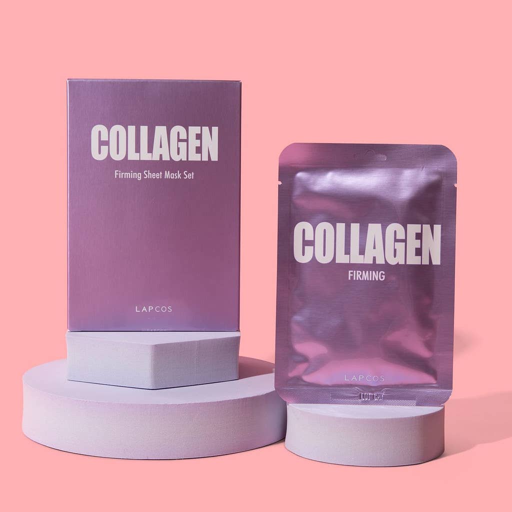 Collagen Mask