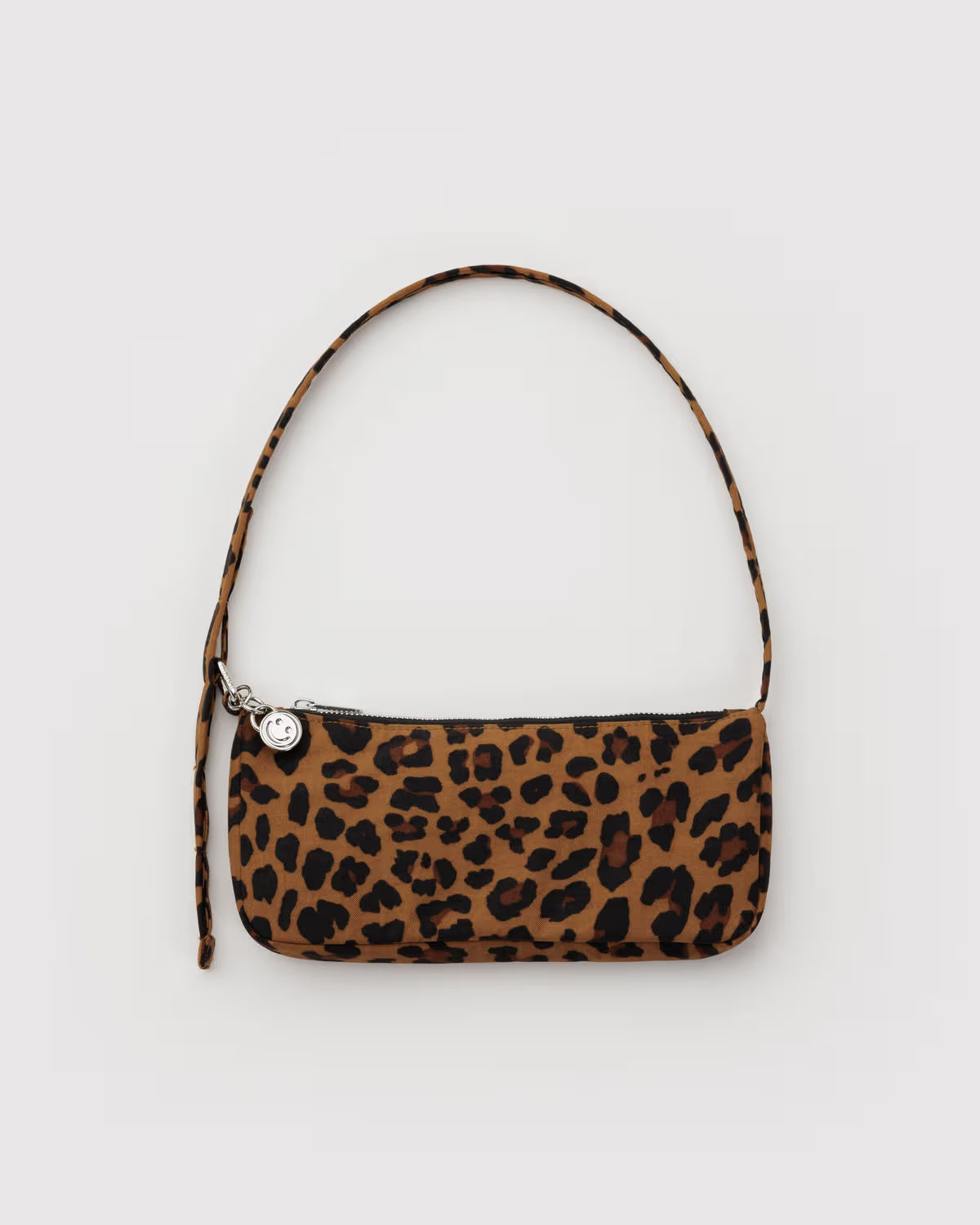 Nylon Pochette, Leopard
