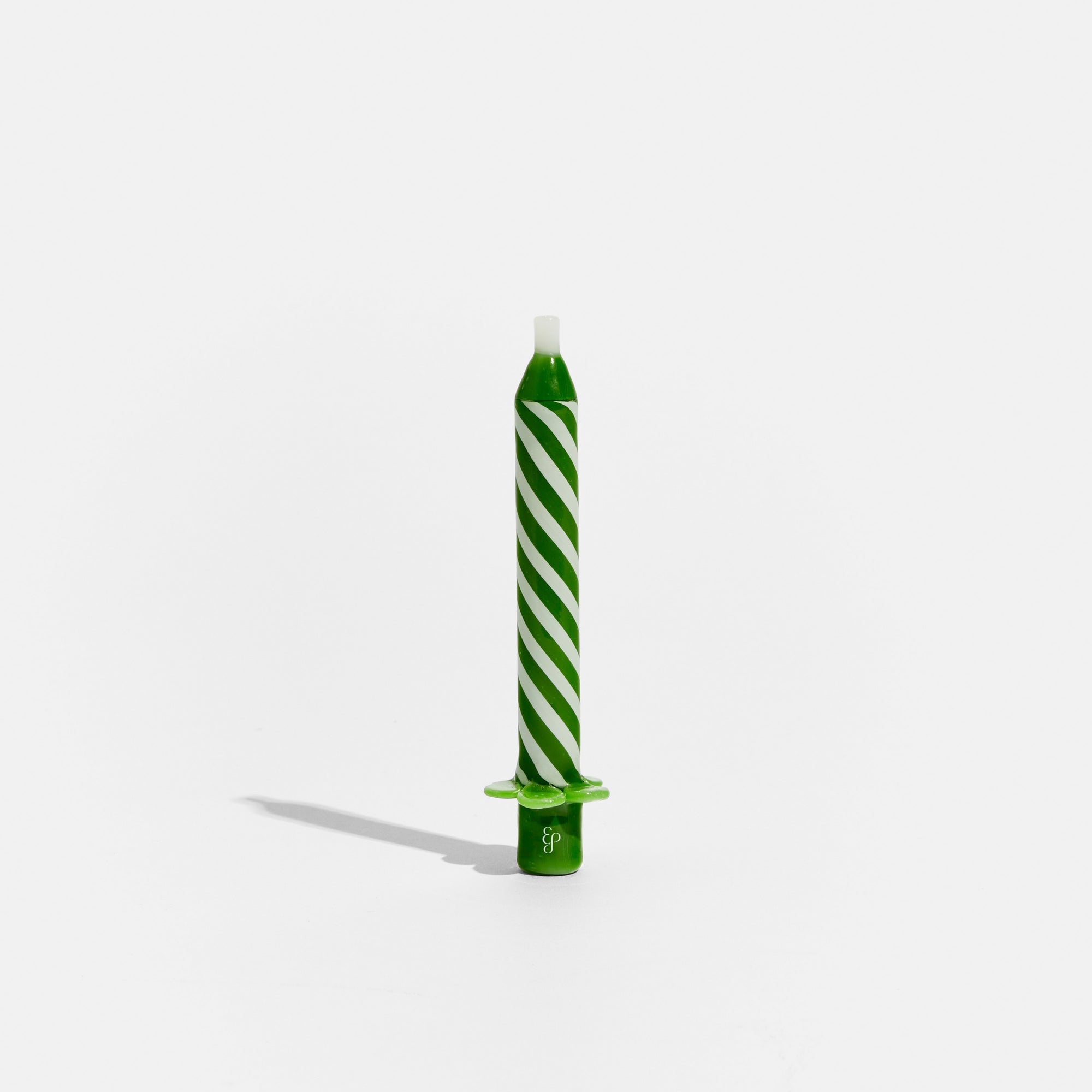 Candle One-Hitter, Grass Green