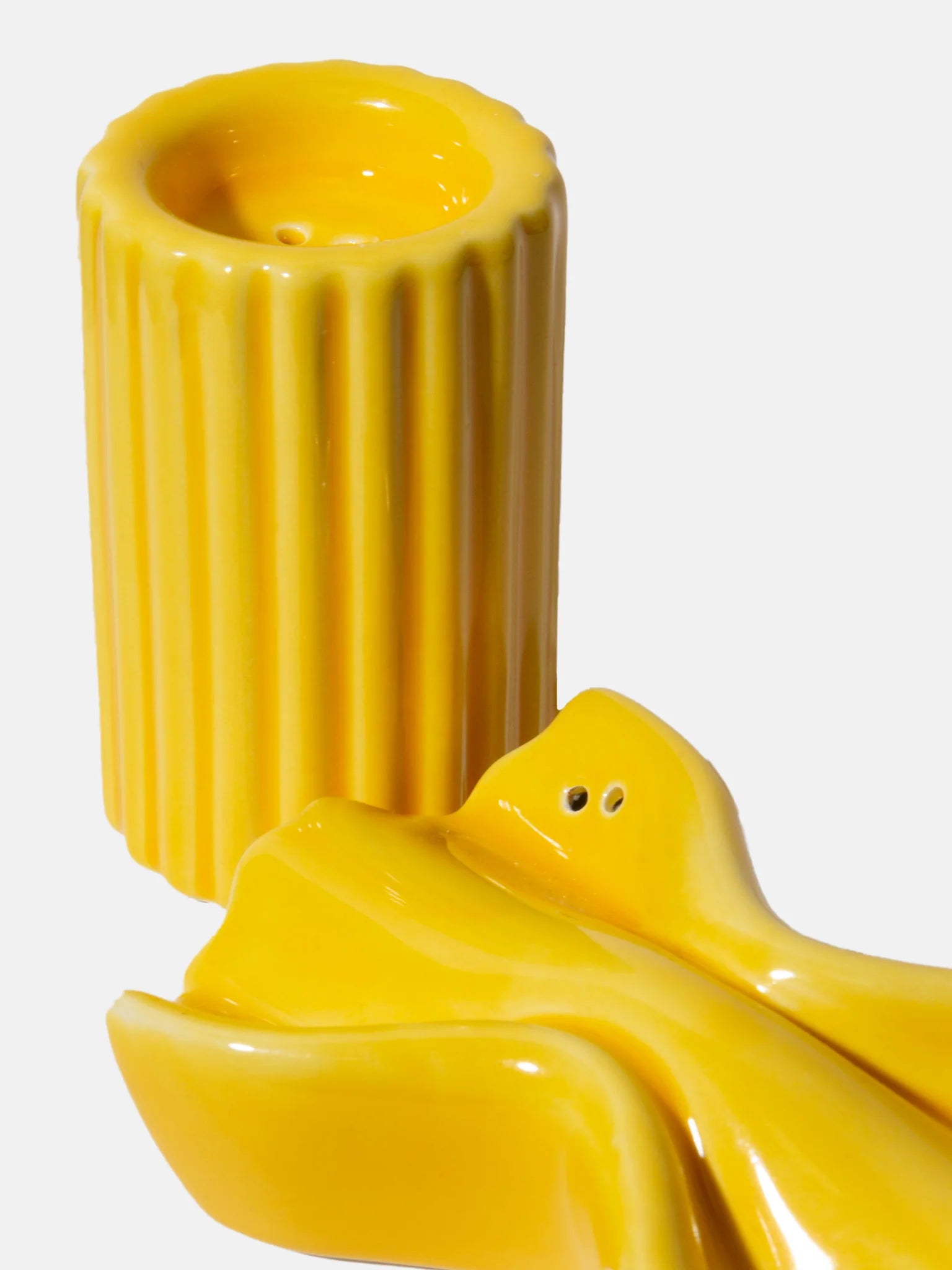 Salt and Pepper Shakers, Pasta