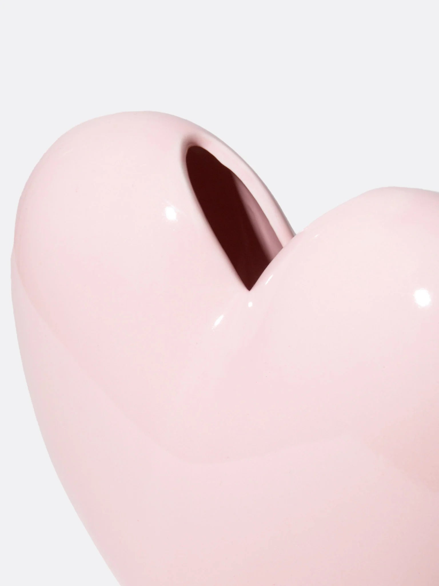 Love Vase, Pink