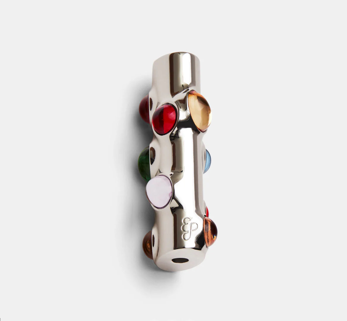 Gemstone Lighter Holder