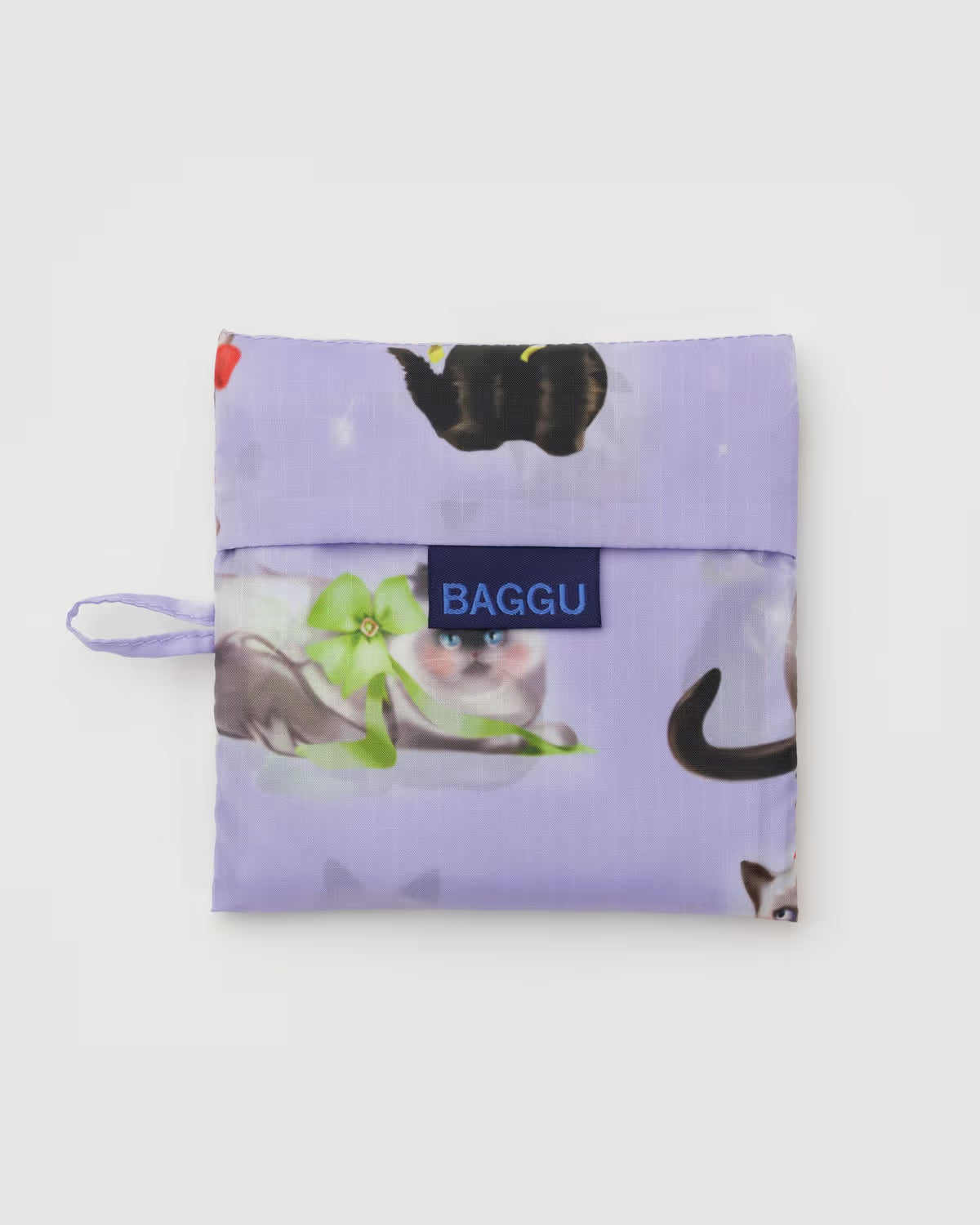 Standard Baggu, Fancy Cats