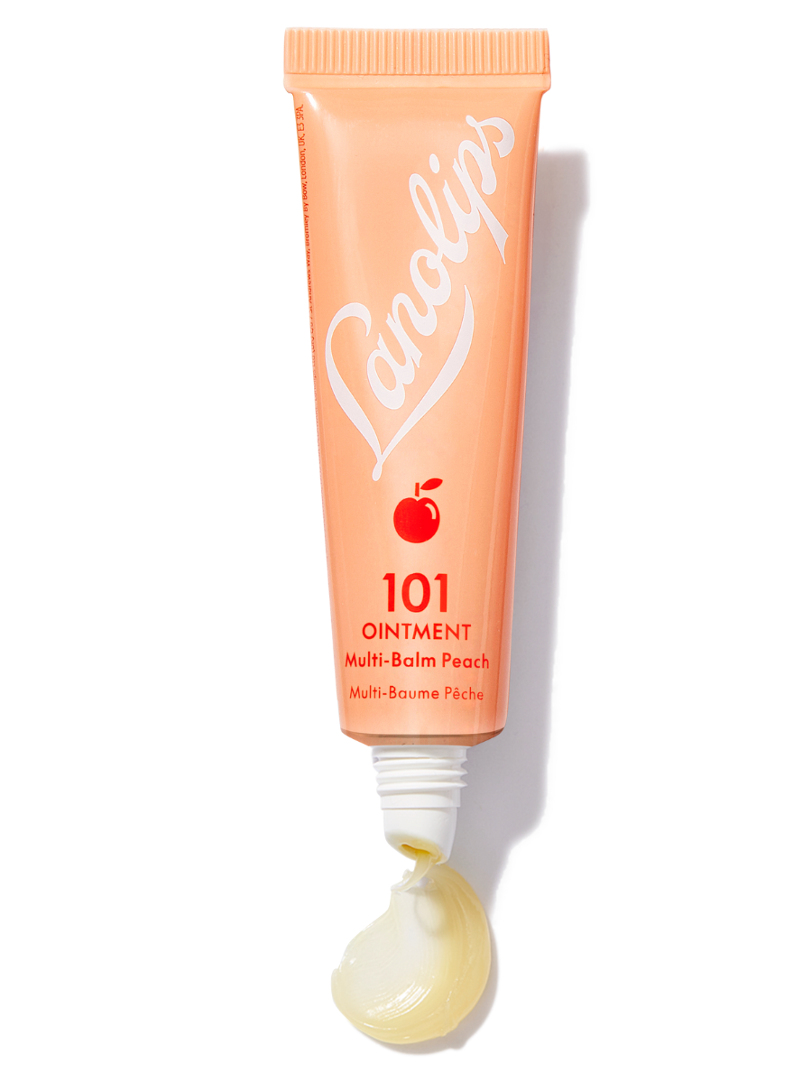 101 Ointment Multi-Balm, Peach