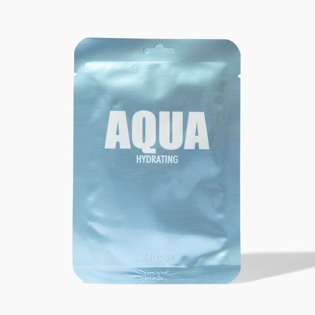 Aqua Mask