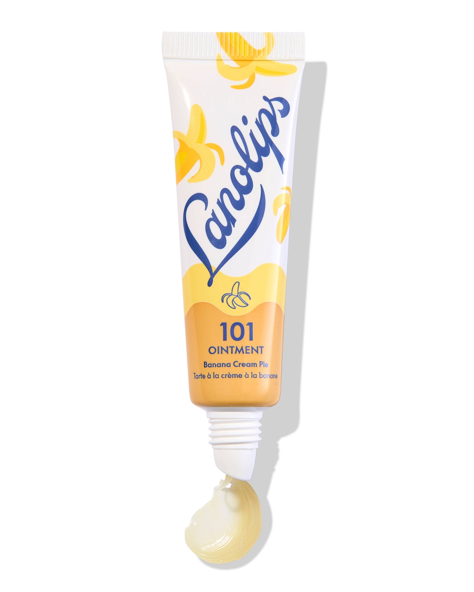 101 Ointment Multi-Balm, Banana Cream Pie