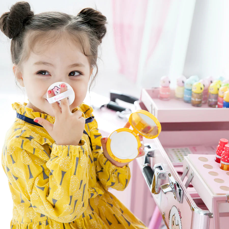 Compact Safe Baby Mild Sunscreen SPF 50+