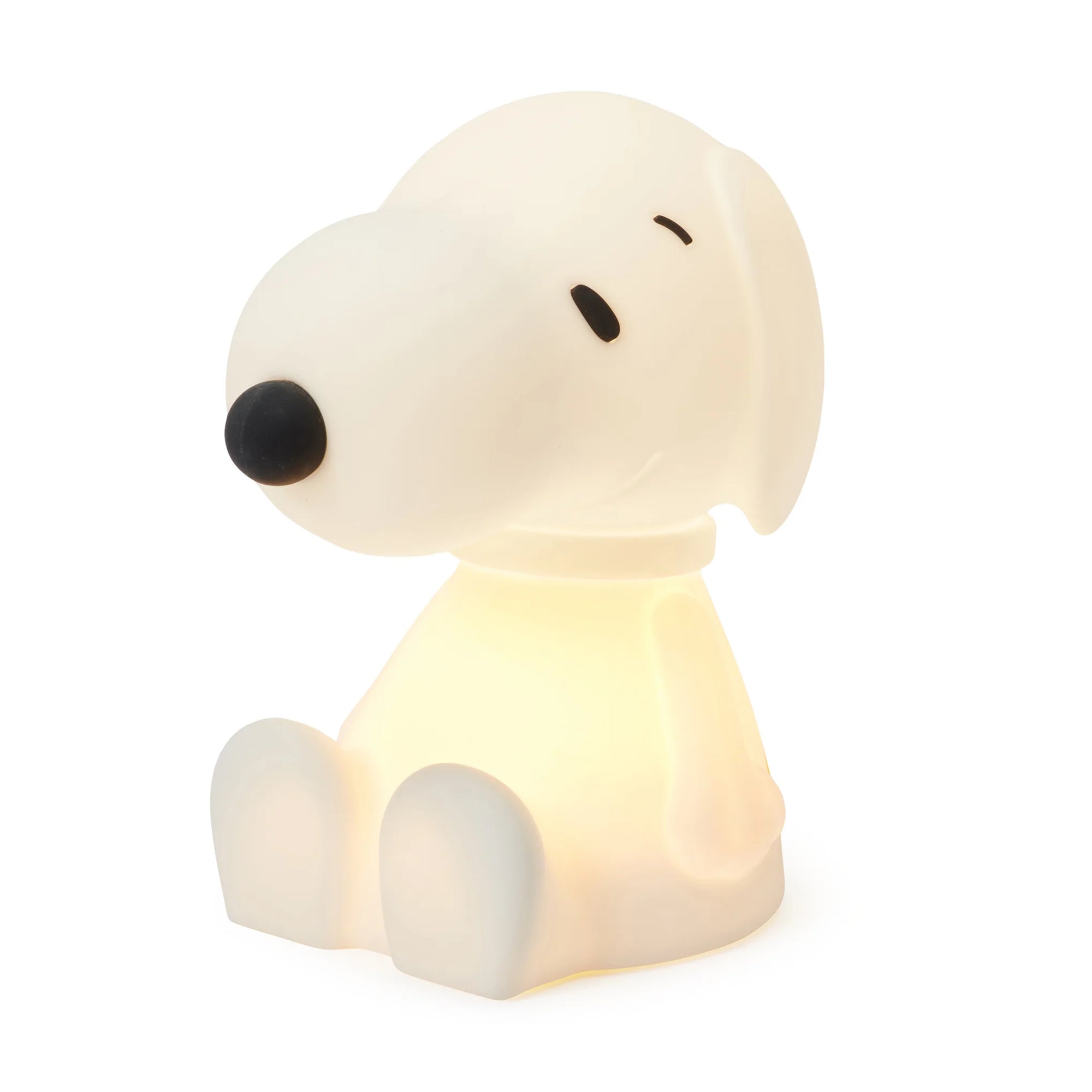 Snoopy First Light Lamp