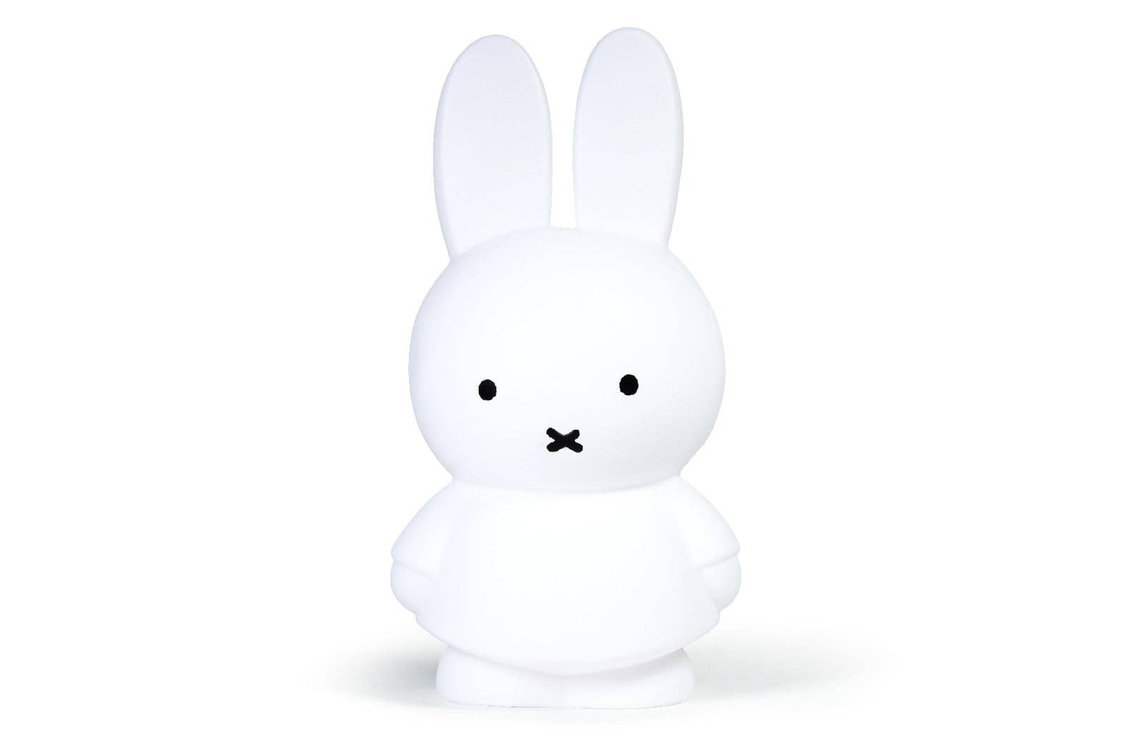 Miffy Coin Bank, Large, White