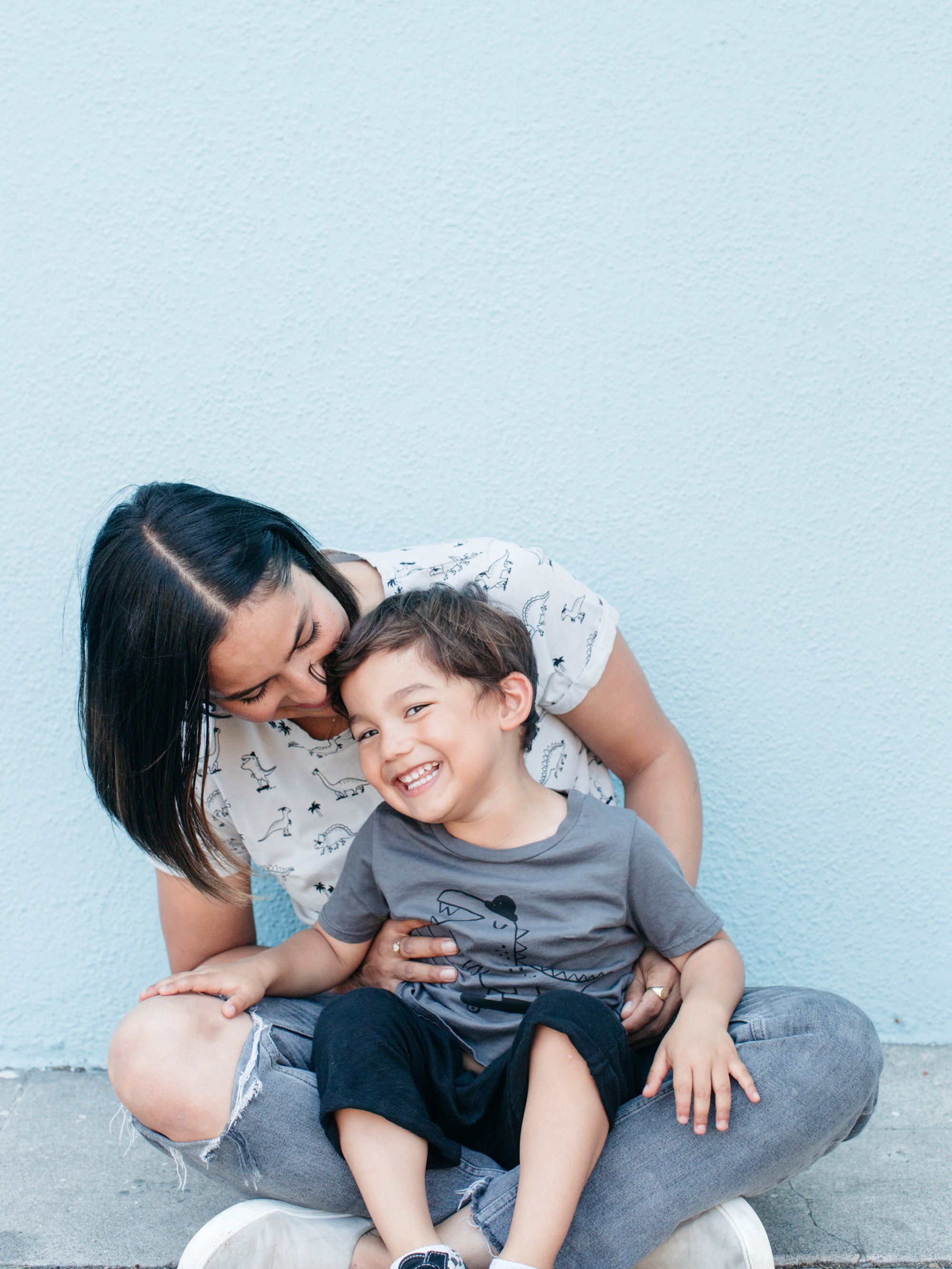 SPRING/SUMMER 2018, MOMMY AND ME