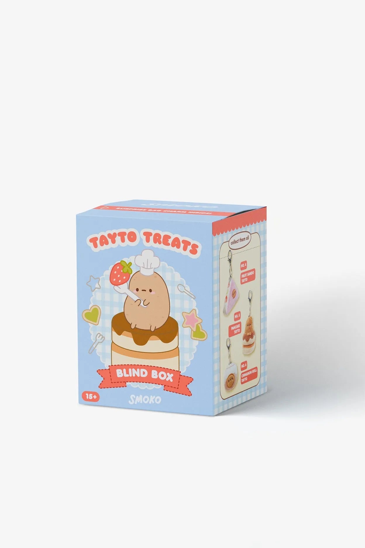 Tayto Treats Blind Box