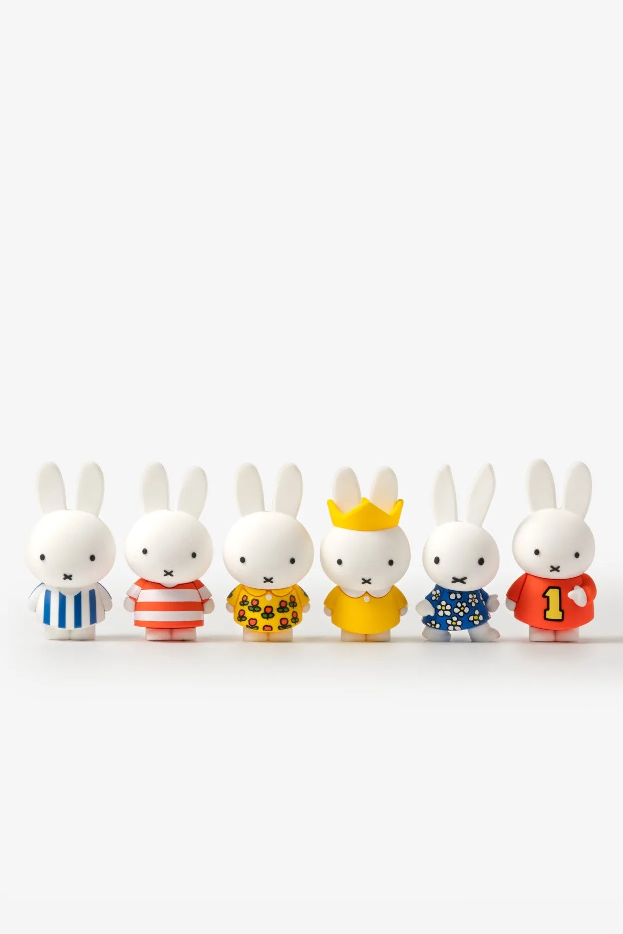 Miffy Dressing Up Blind Box