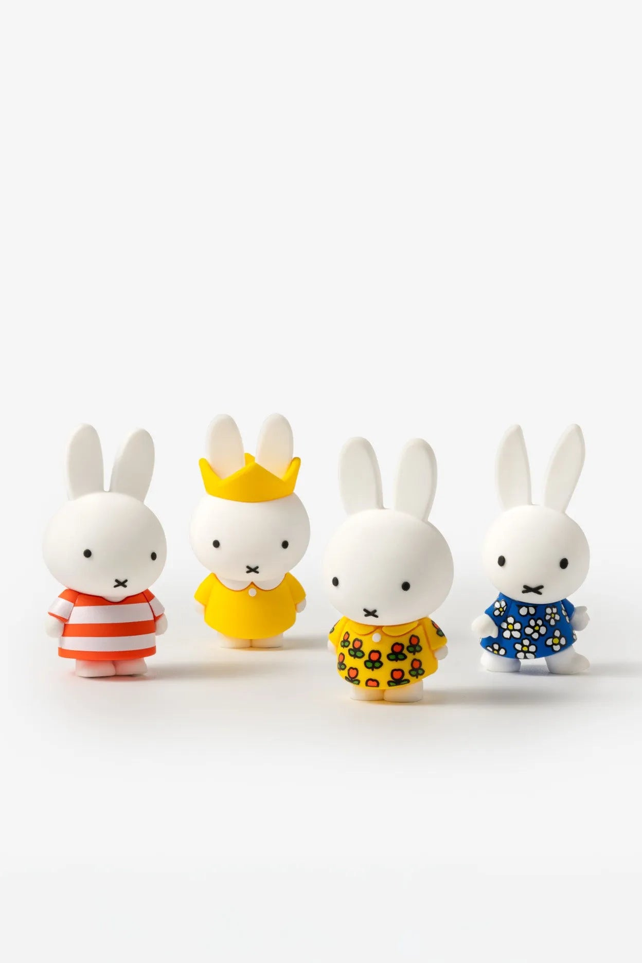Miffy Dressing Up Blind Box
