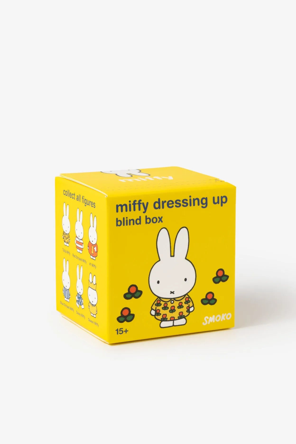 Miffy Dressing Up Blind Box