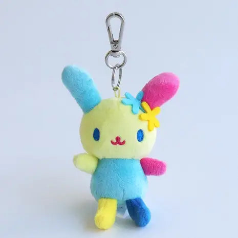 Usahana Plush Keychain