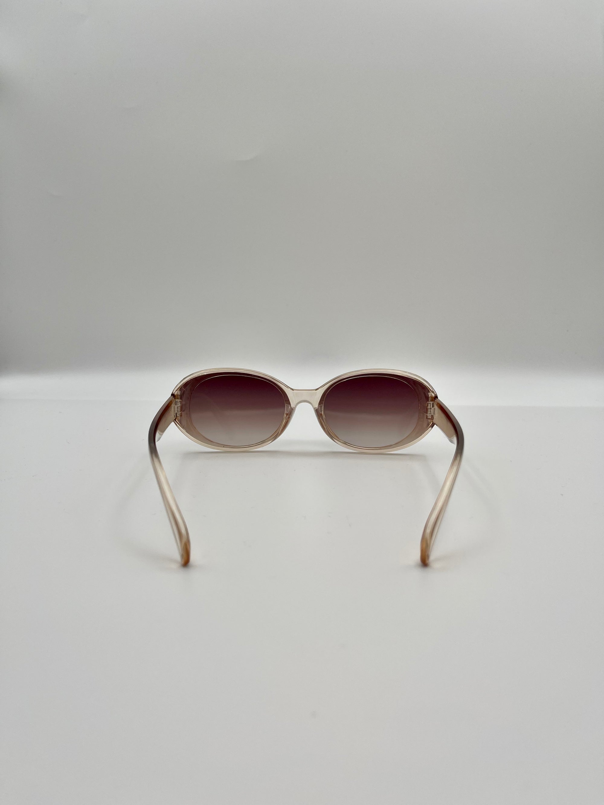 Oval Sunglasses