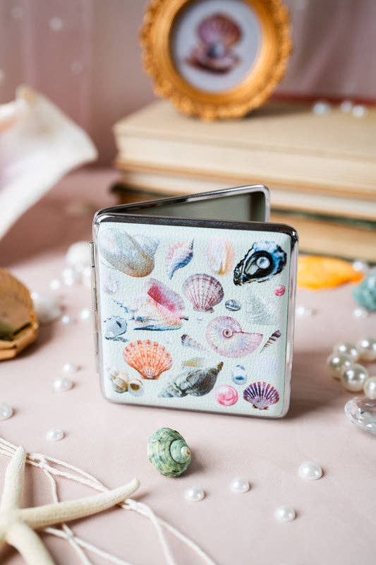 Shell Collector Case
