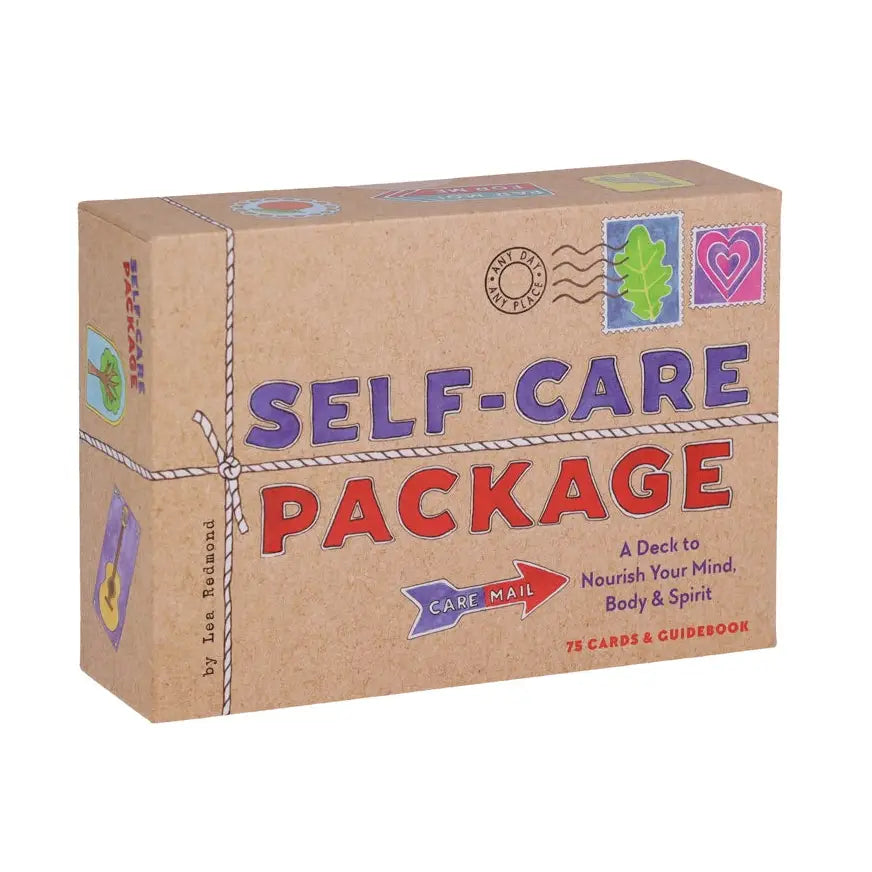 Self Care Package