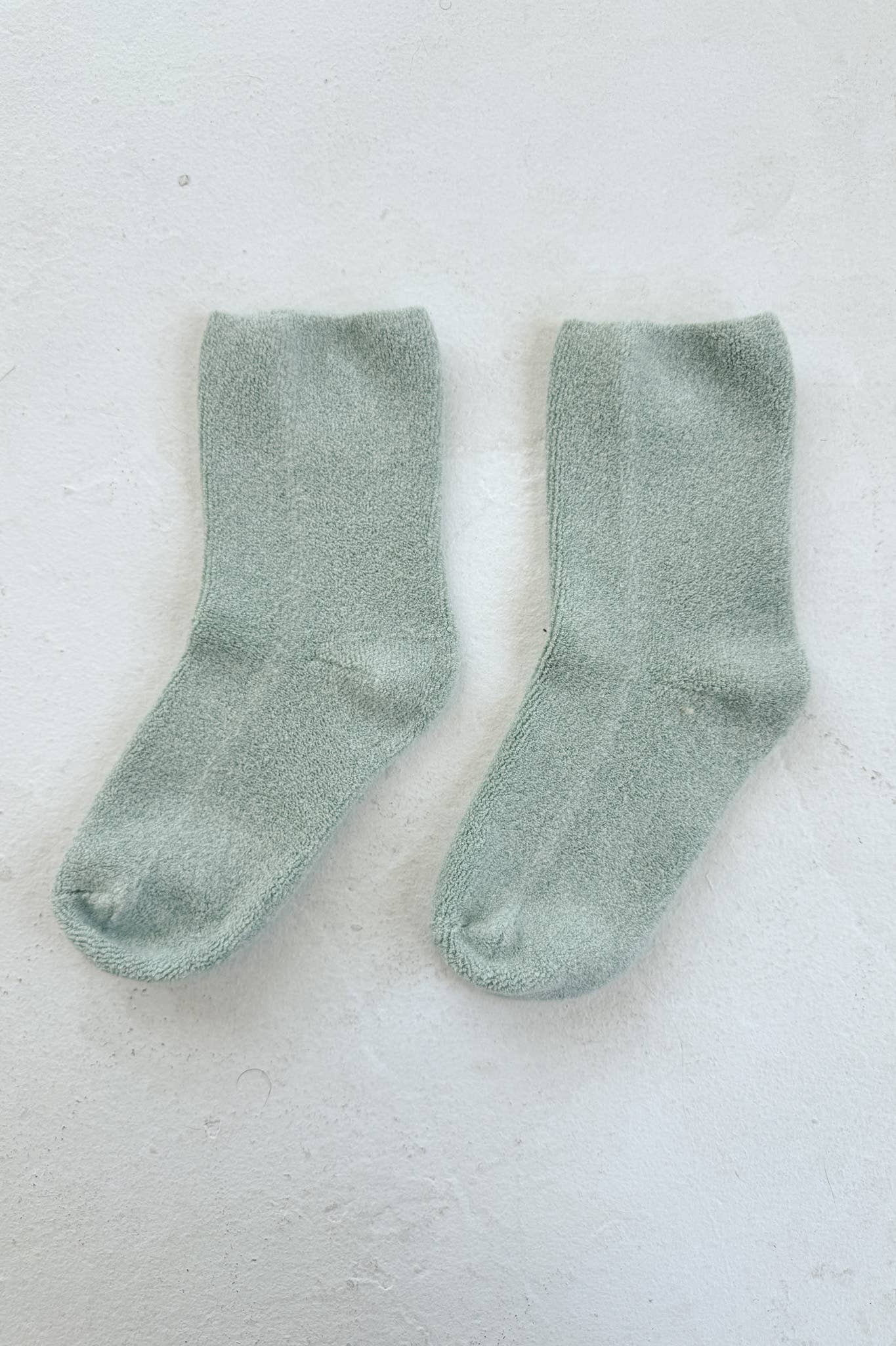 Cloud Socks, Bay