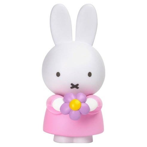 Miffy Monitor Clip-On Air Freshener