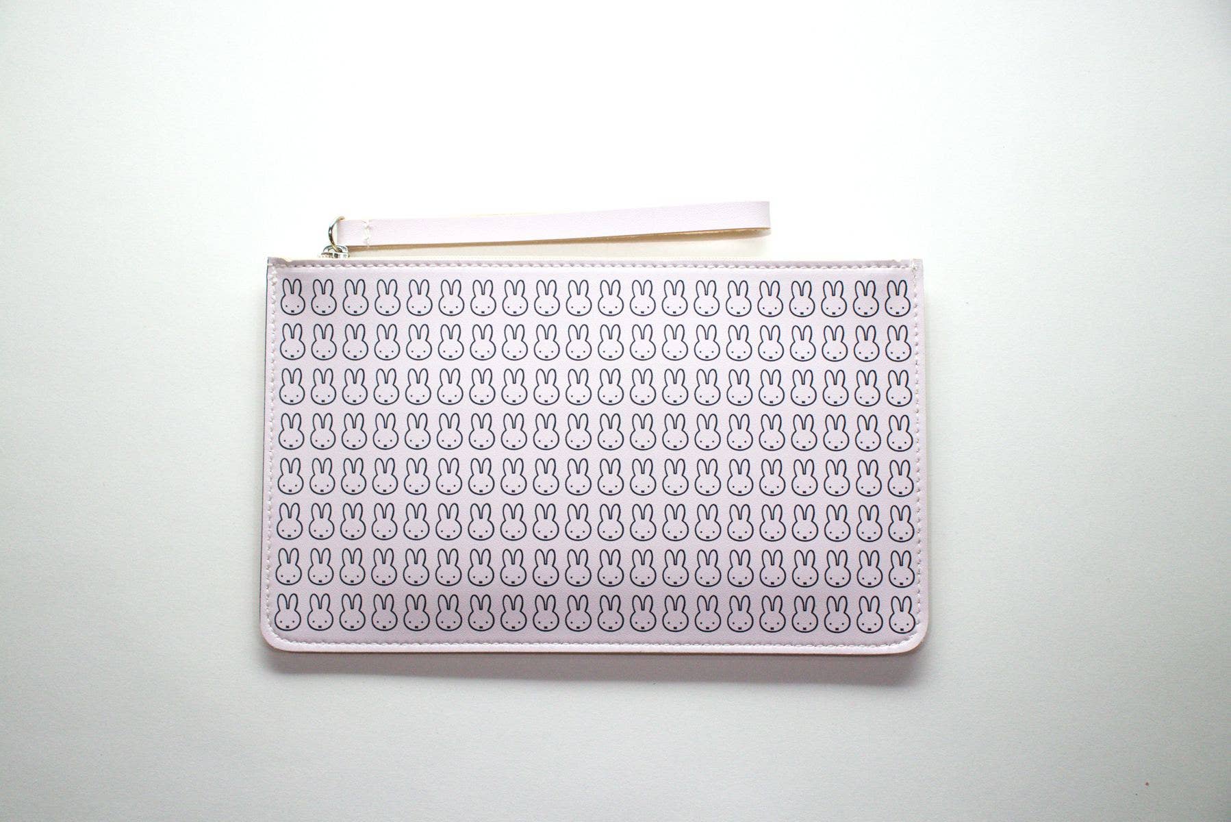 Miffy Collective Pouches