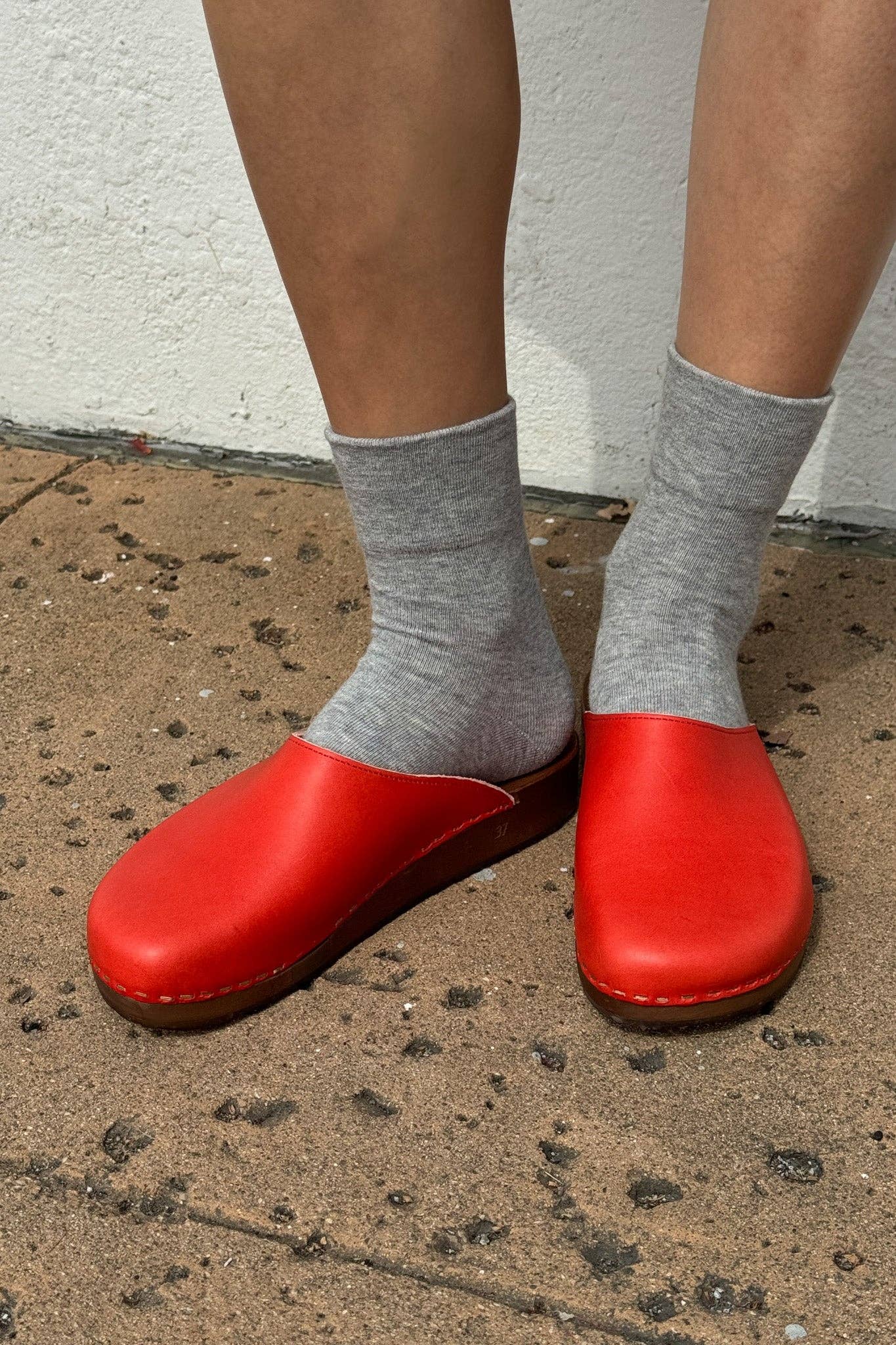 Sneaker Socks, Matcha