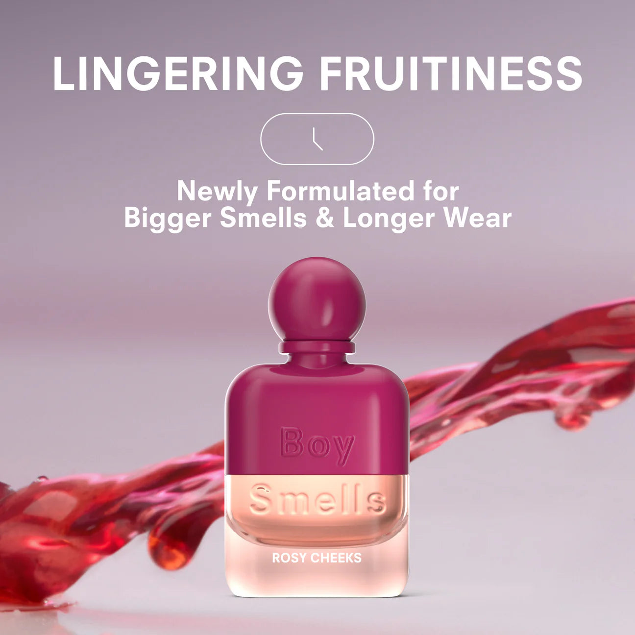 Travel Perfume Gift Set