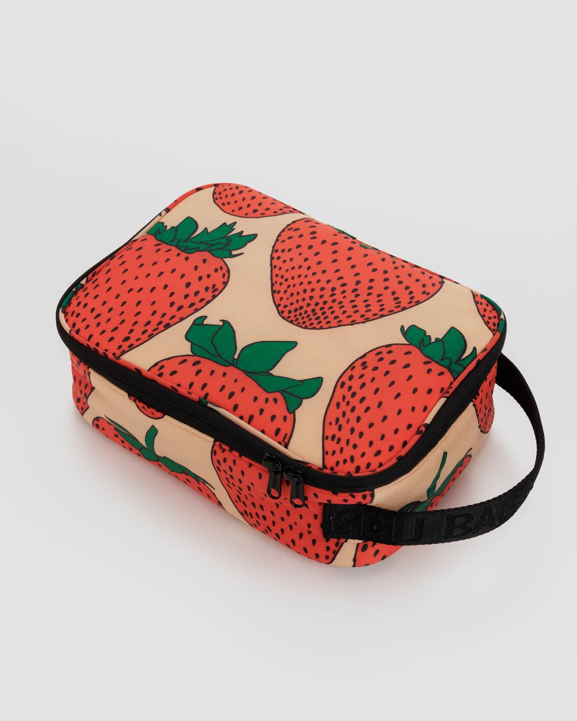Lunch Box, Strawberry