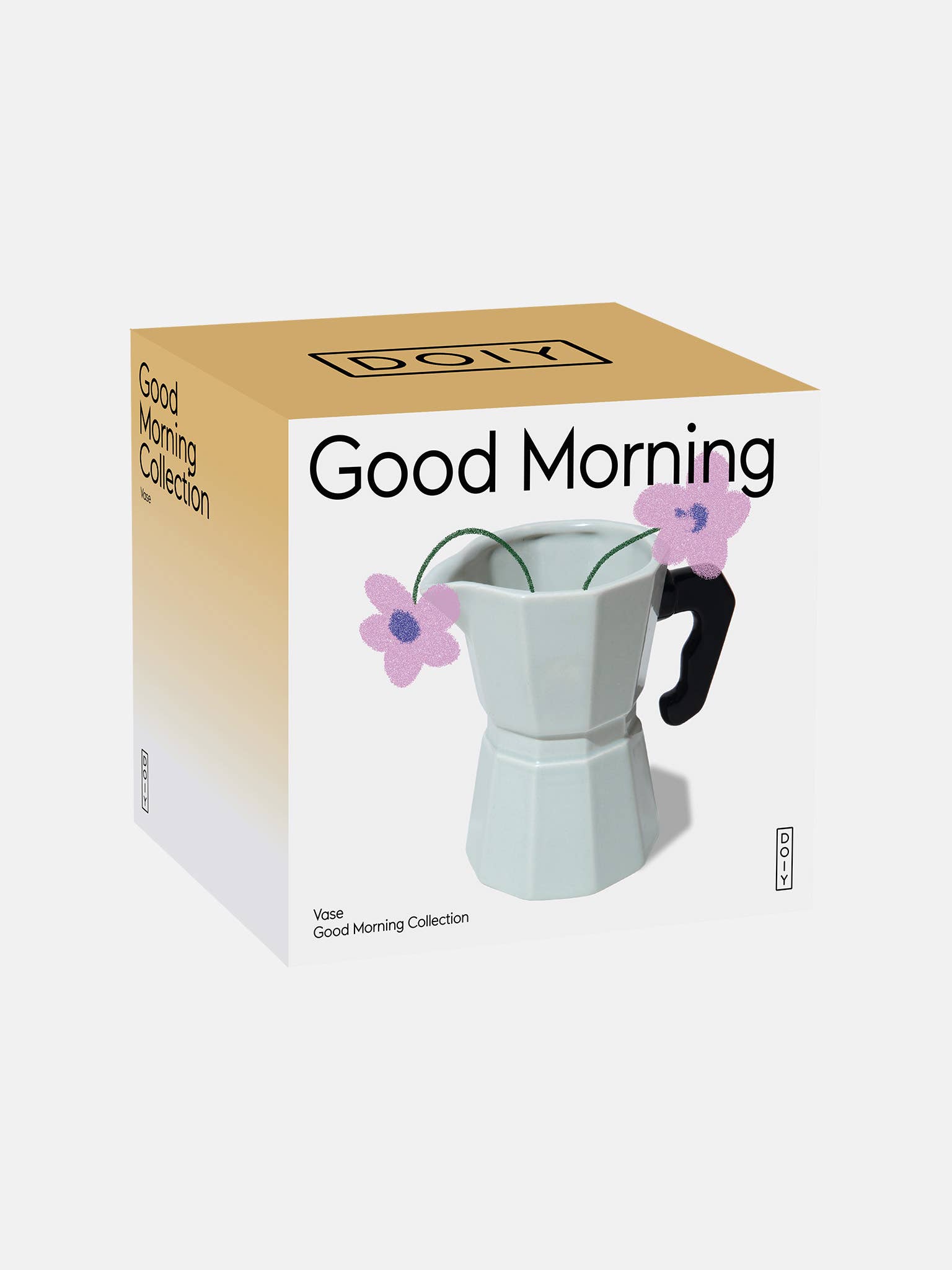Moka Vase