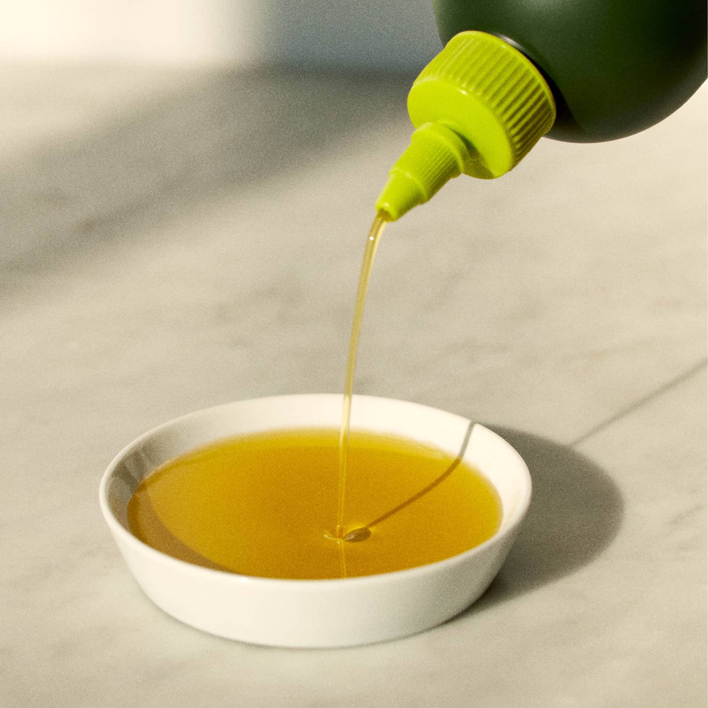 Extra Virgin Olive Oil, Sizzle