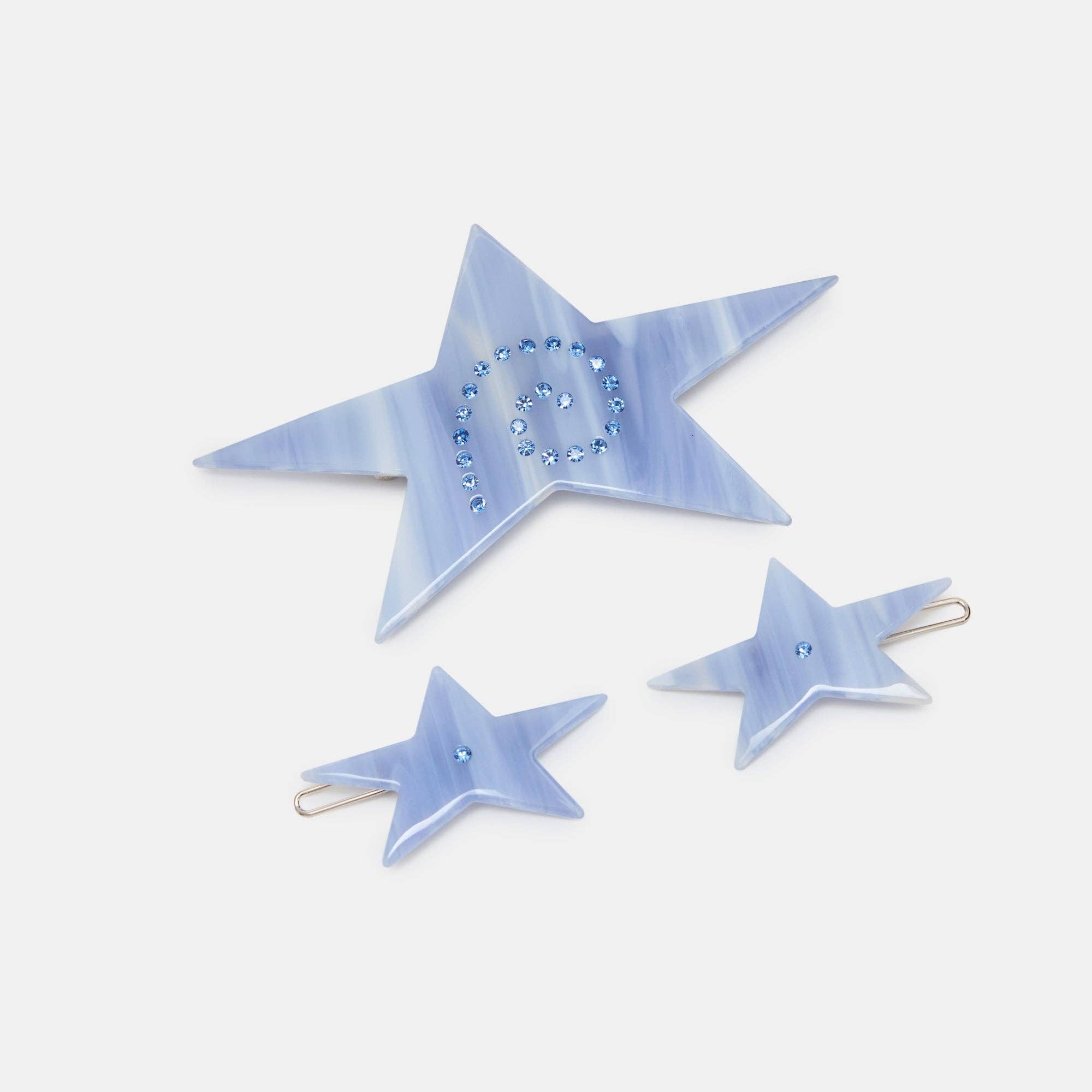 Stars Clips Pack