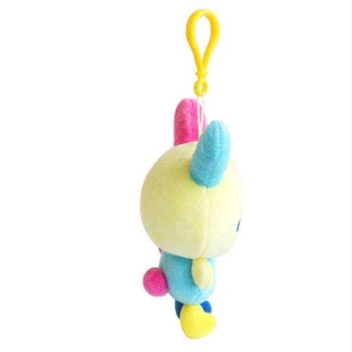 Ushana Plush Keychain