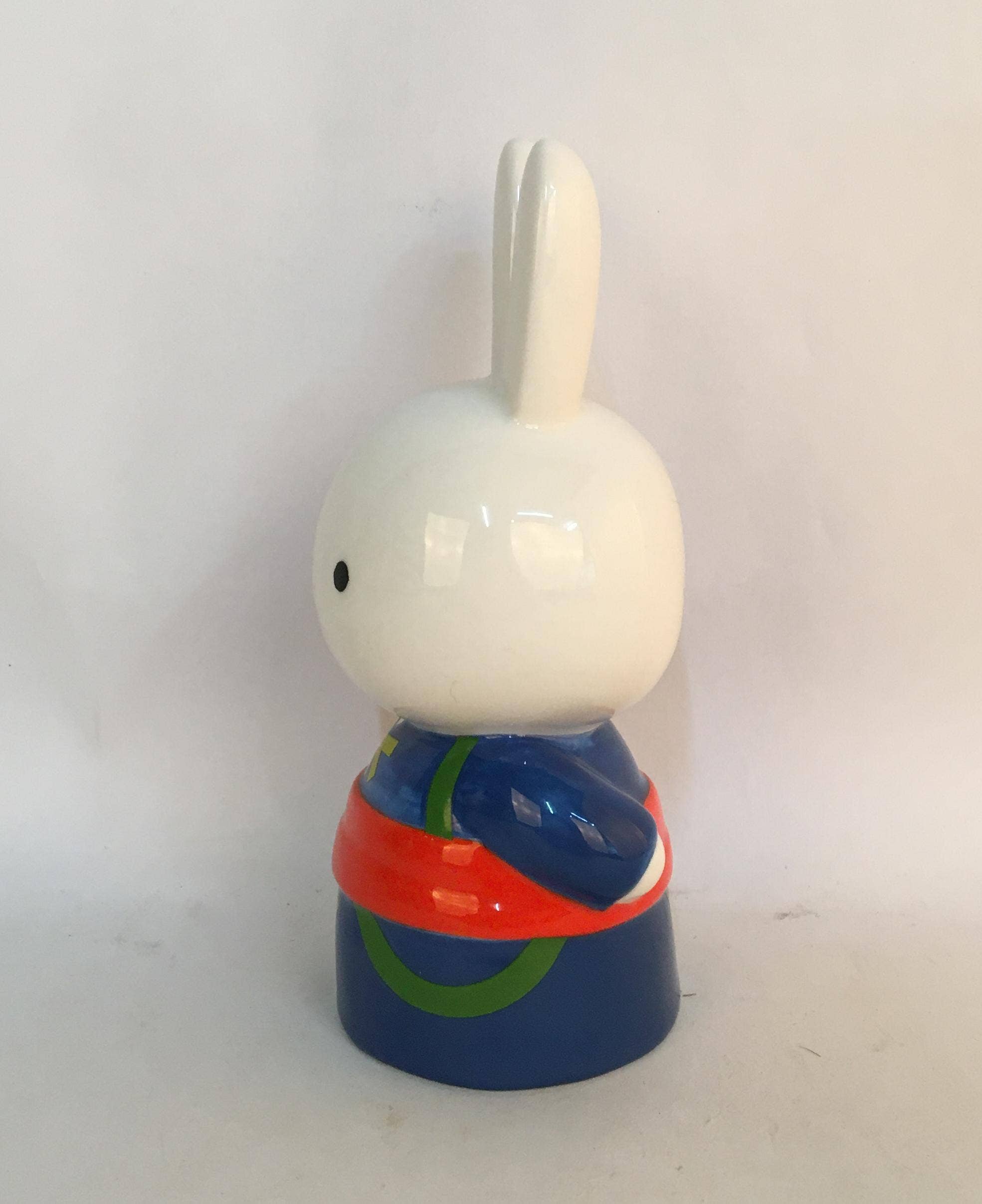 Kimono Miffy Figurine