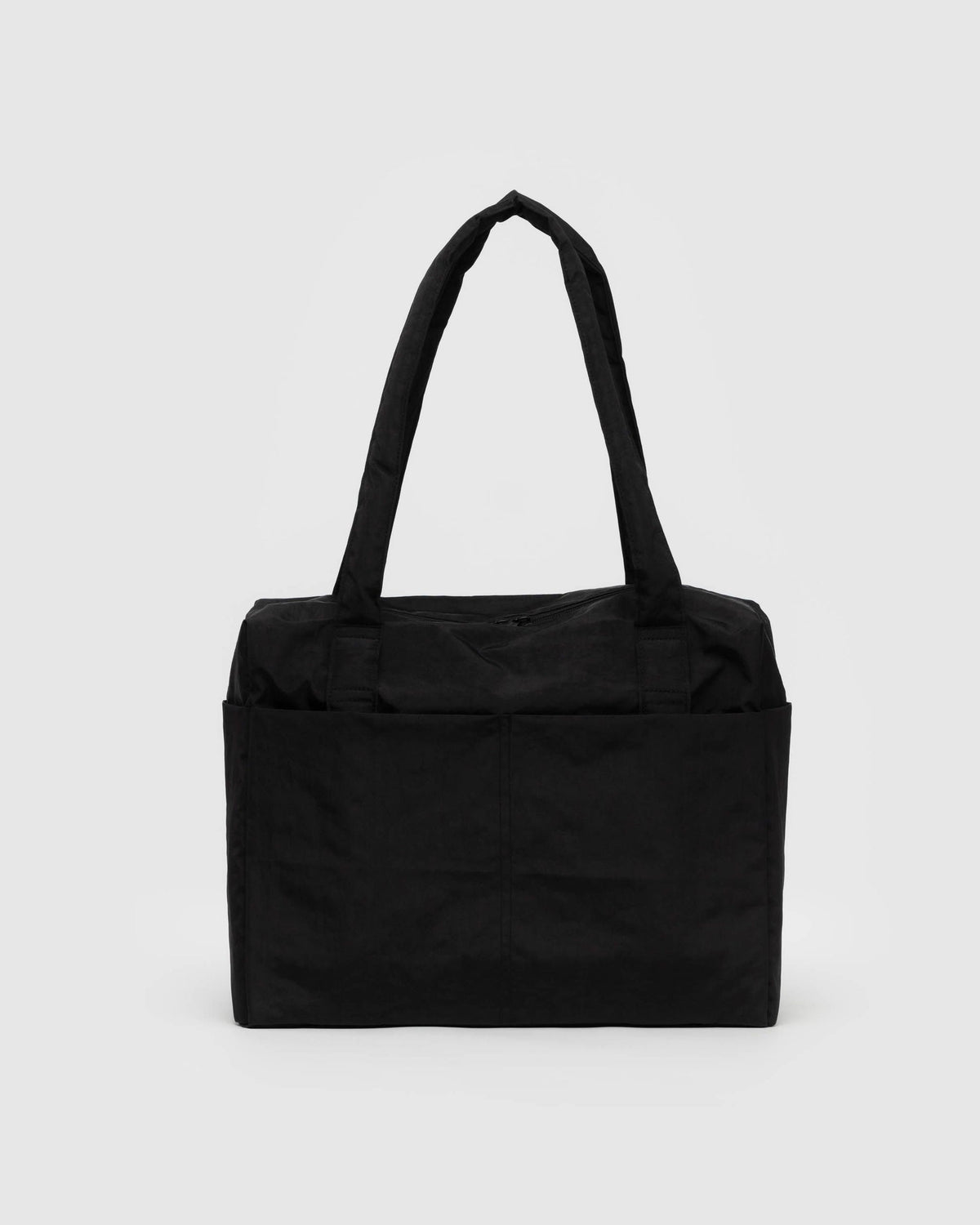 Small Cloud Carry-On, Black