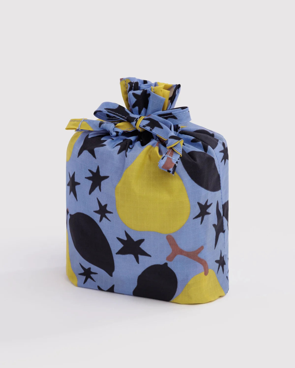 Standard Baggu Set of 3, Winter Orchard