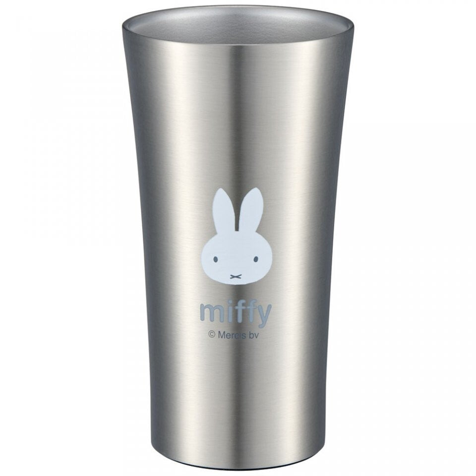 Miffy Stainless Steel Tumbler