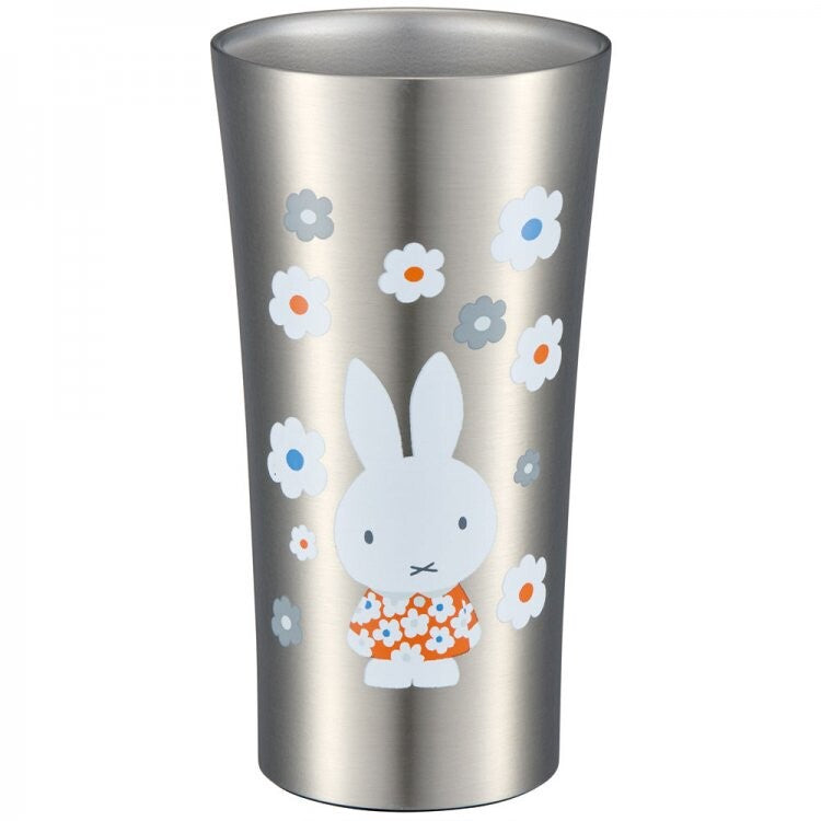 Miffy Stainless Steel Tumbler