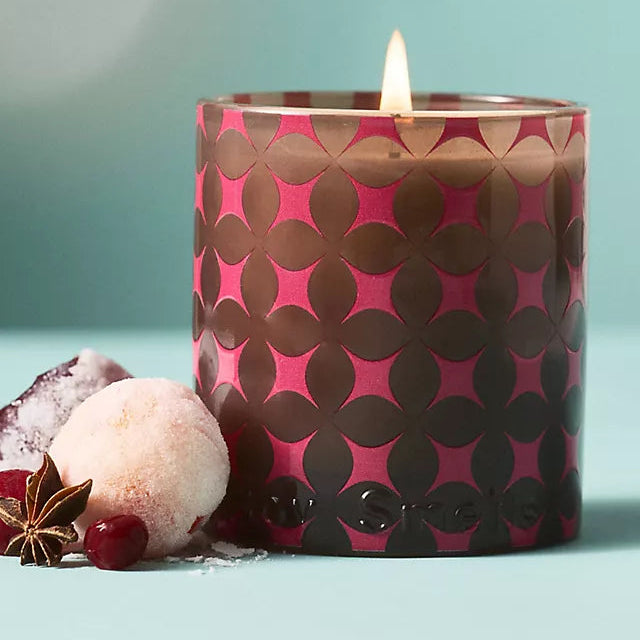Starry Spice Candle